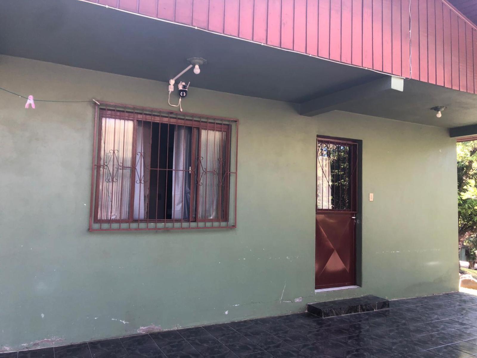 Villa Casa Da Familia Tonial Gramado Esterno foto