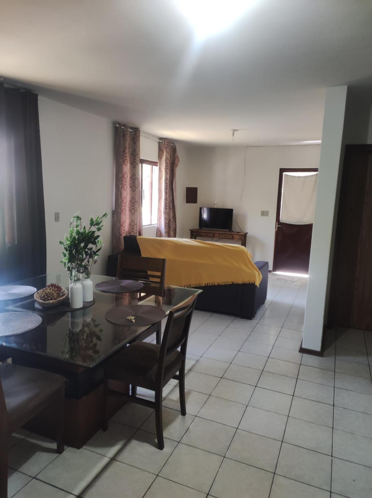 Villa Casa Da Familia Tonial Gramado Esterno foto